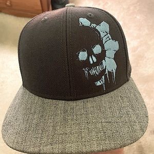 2019 gears of war 5 SnapBack hat